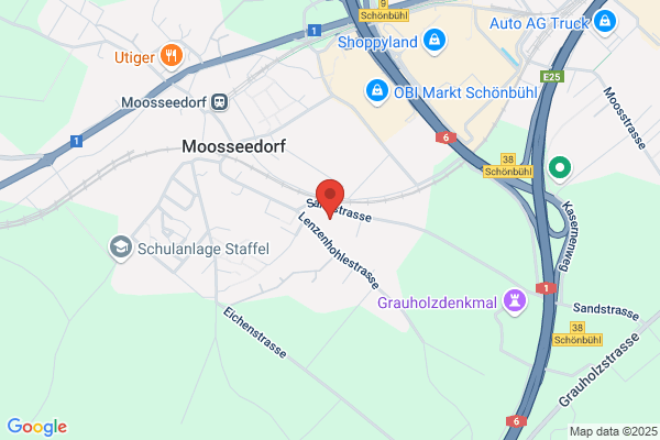 Aber Consulting GmbH