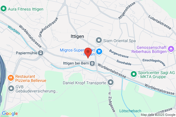Darisch AG