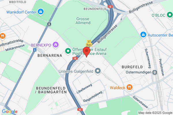 Schenker Storen AG
