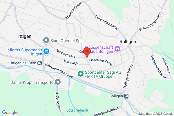 Reloc Expat Services GmbH
