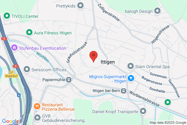 Roem.-kath. Pfarramt Oekumenisches Zentrum