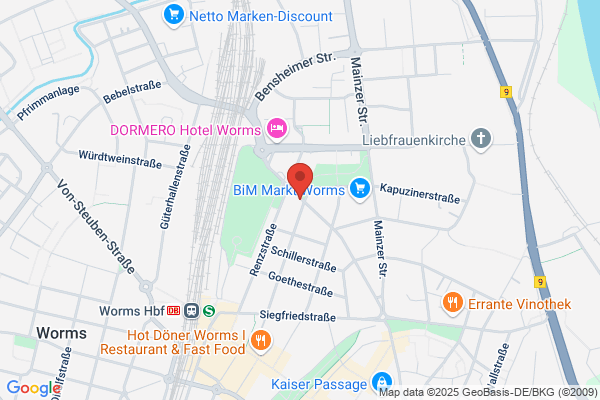 Kosmetikstudio Conny