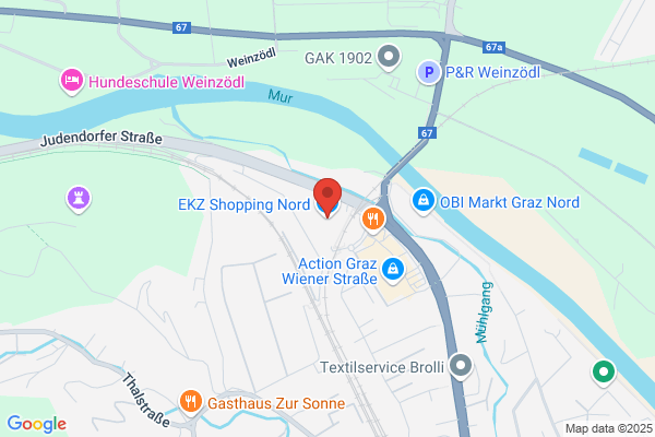 A1 Grauholz Restaurant Shopping Nord