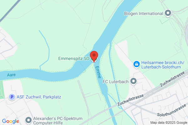 Emmenspitz F. Studer