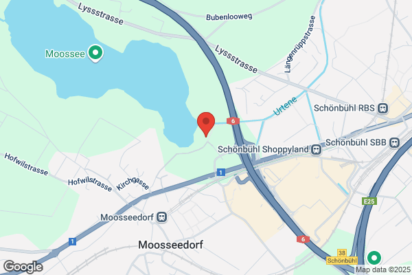 Strandbad Kasse