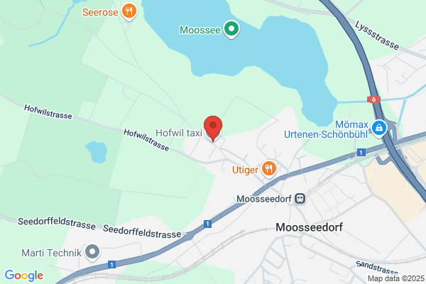 Taxi Plus Khan / Spar Taxi Bern
