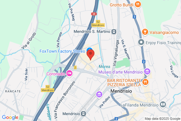 Pepe Jeans Outlet Mendrisio