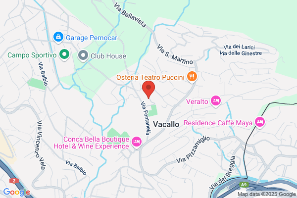 ALBE Giardini
