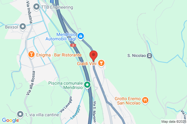 BOCO di Diana Botta