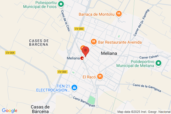 Meval SA