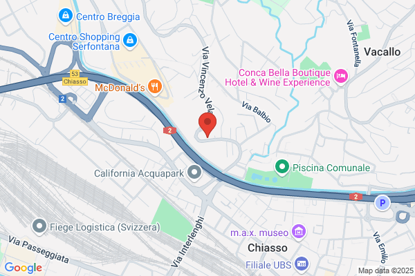 Secubit di Tariello Giulio