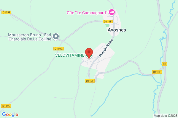 VELOTOMI SA