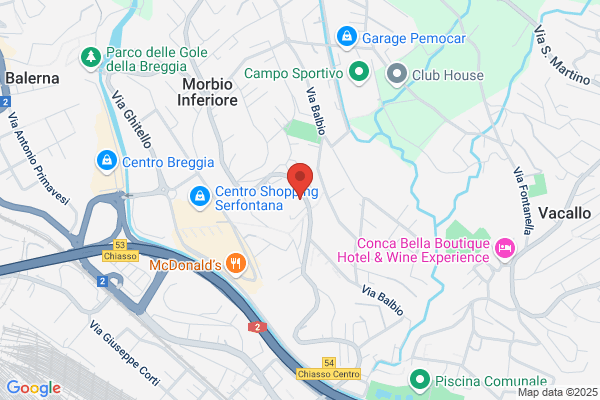 Salone Bella Teidos SA