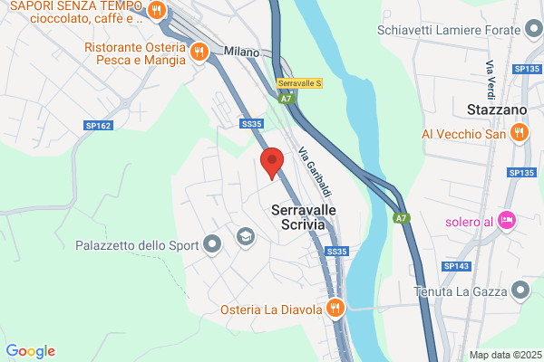 Salone Claudia