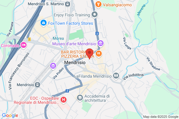 AIM Aziende Industriali Mendrisio