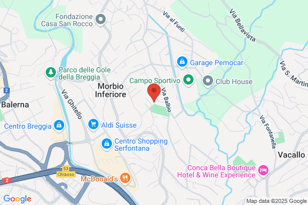 CSM costruzione stampi SA