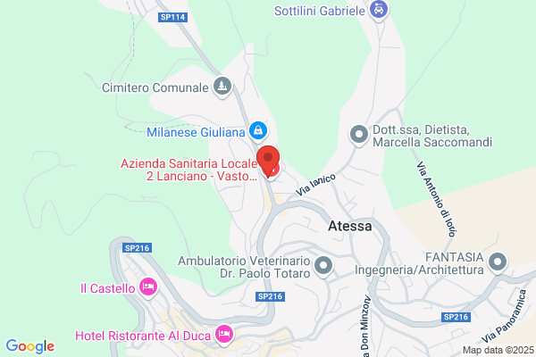 Sartoria Da Laura