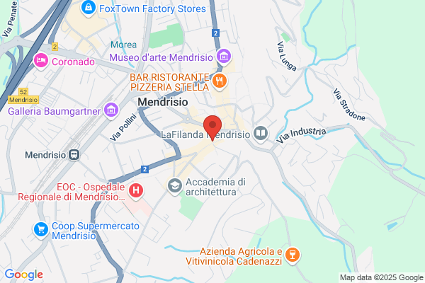 Fisio For ME Mendrisio