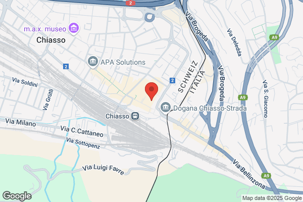 Centro Riabilitativo Benisana