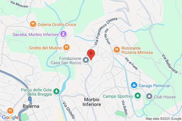 Ristorante Bernasconi