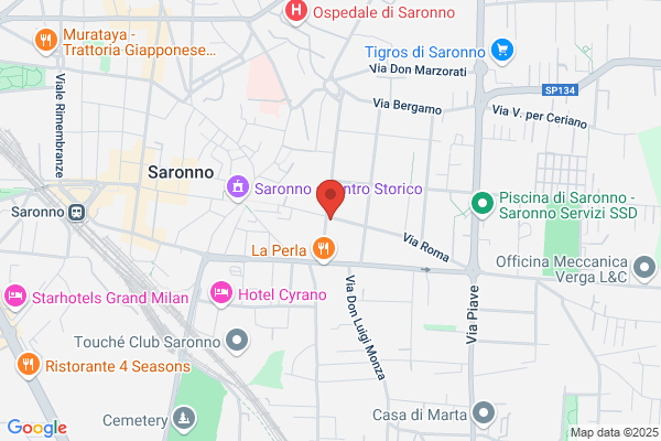 Ristorante del Passerotto
