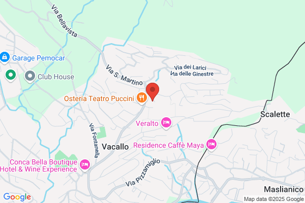 Municipio di Vacallo