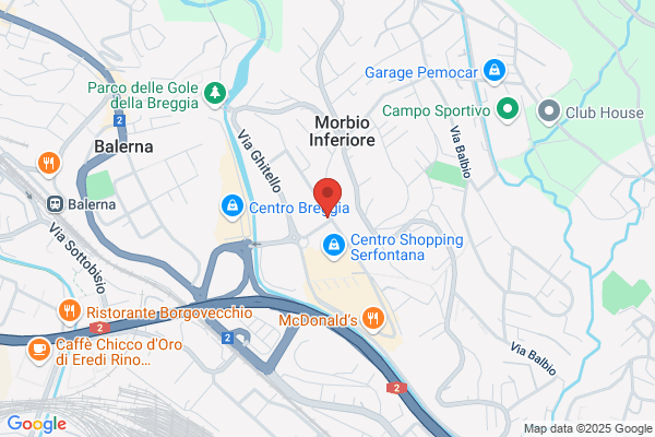 Centro Veterinario Airone SA