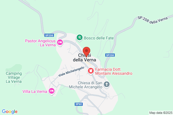 Albergo-Ristorante Bellavista