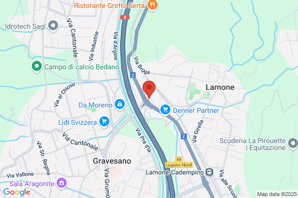 CA Biancardi Pulizie SA
