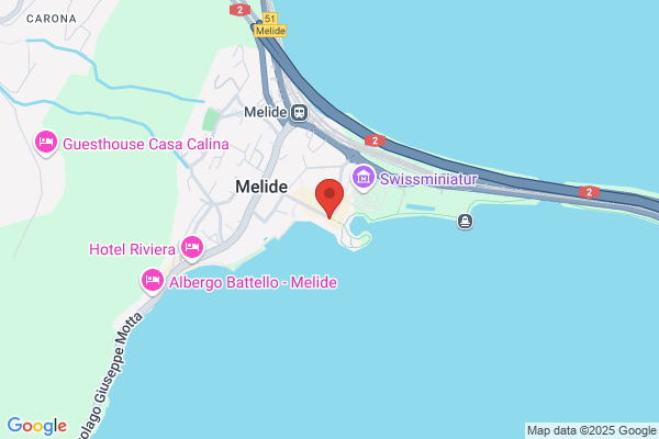 Lido-Melide