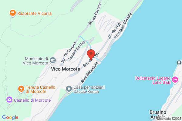 ROGA Immobiliare Sagl