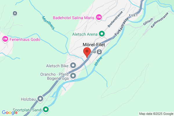 Aletsch AG