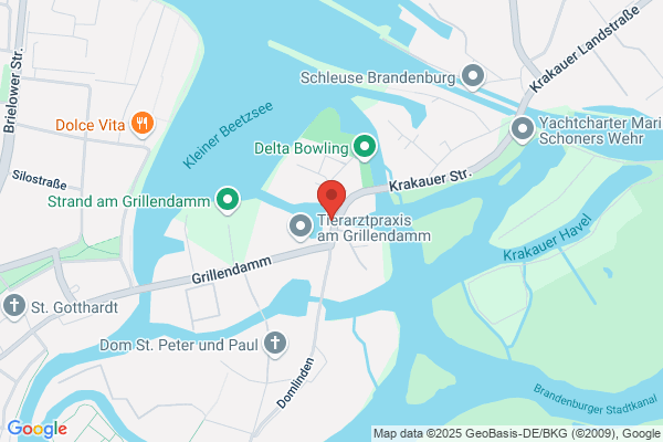 CL GmbH