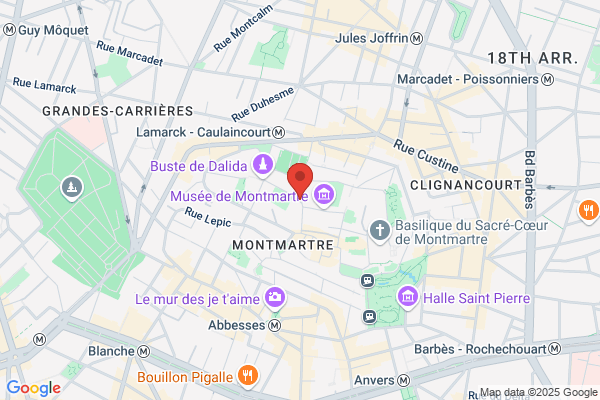 A la Rose d'Estavayer