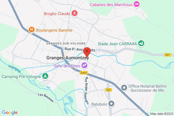 Au Château