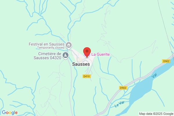 Récupération RG SA