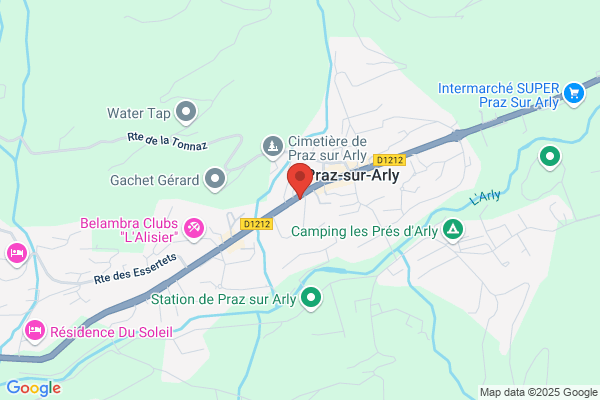 Atelier du Praz Sàrl