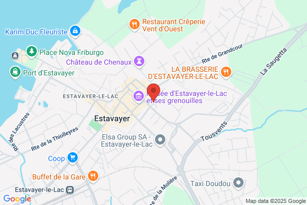 Bloechle Cuisines SA