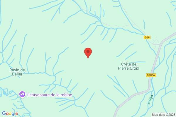 La Croix de Pierre