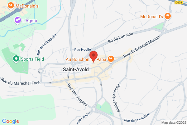 Laboratoire dentaire Chatton