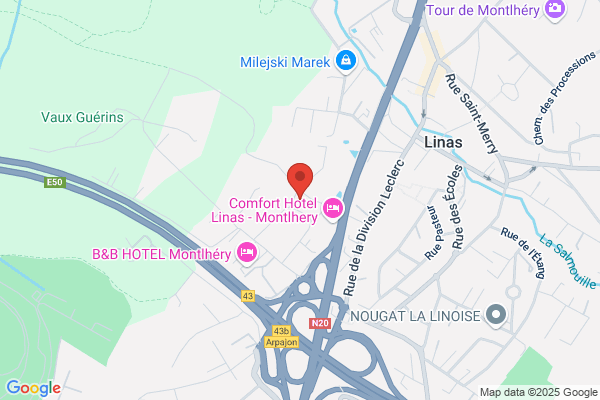 Loc-Echafaudages Sàrl