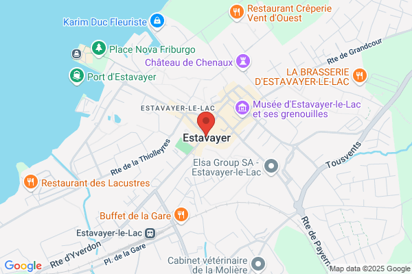 Office de poste