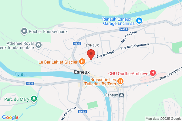 SI Sous le Duché SA c/o Administration Communale