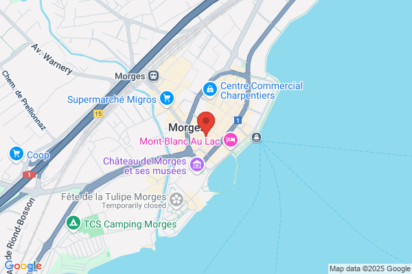 Opticien Alain Afflelou | Morges