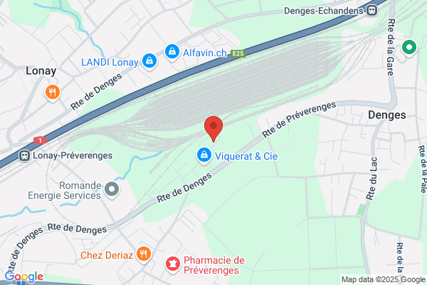 Standard Formula Intl