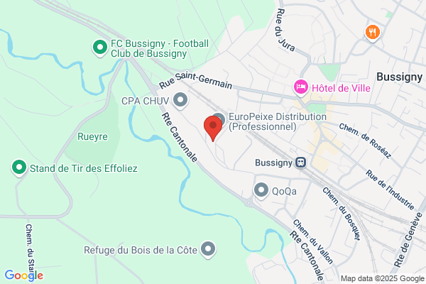 CIE centre d'impression Edipresse Lausanne SA