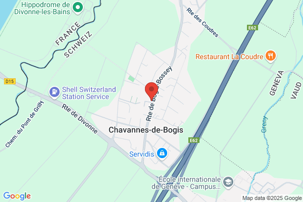 Histoire de plaire SA