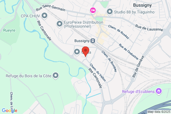 Fondation Terr-Espoir