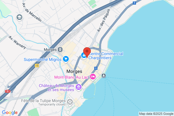 Coiffure magic vision