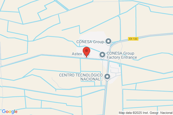 Astex SA